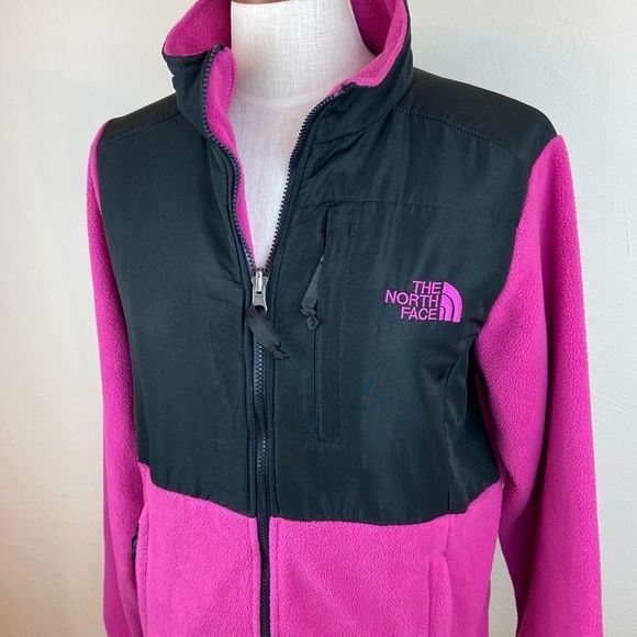 Kids XXL Fleece Jacket - Picture 2 of 6